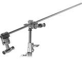 Mode Falcon Eyes C avec Boomarm CS2450 245 cm - afbeelding 2