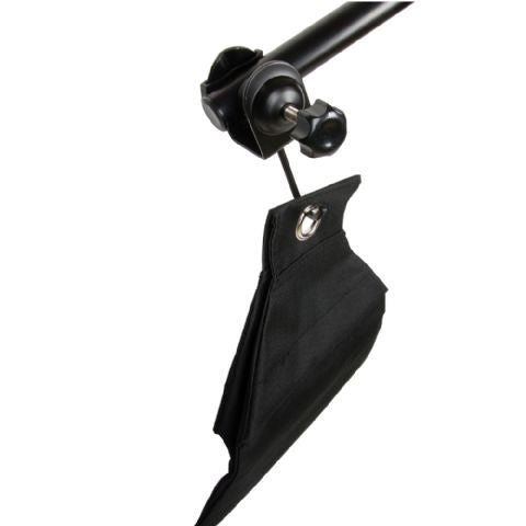 Falcon Eyes Boomarm + Trépied + Sandbag LSB-3