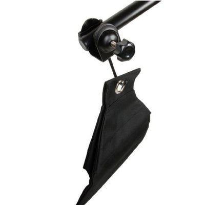 Falcon Eyes Boomarm + Trépied + Sandbag LSB-3