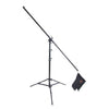 FALCON EYES BOOMARM SORFICAL + TRIPOD + DAGAGE DE WATER LSB-5
