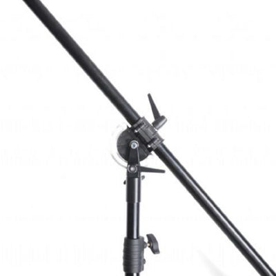 FALCON EYES BOOMARM SORFICAL + TRIPOD + DAGAGE DE WATER LSB-5