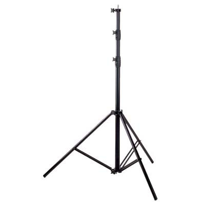 FALCON EYES LAMPARTIEF L2900GA B Heavy Duty 284 cm
