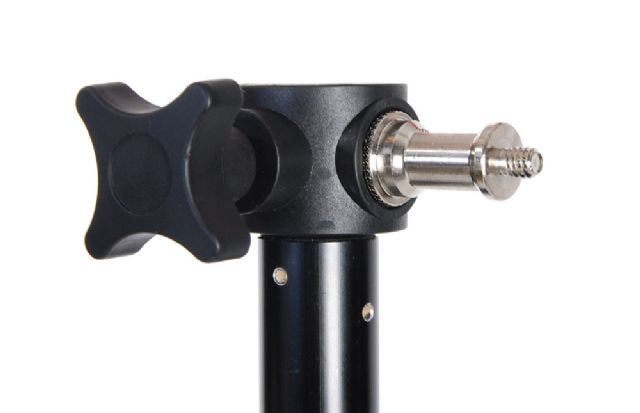 FALCON EYES LAMPARTIEF L2900GA B Heavy Duty 284 cm