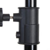 FALCON EYES LAMPARTIEF L2900GA B Heavy Duty 284 cm