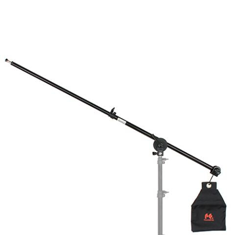 Falcon Eyes Boomarm + Sandbag LB-22H 75-139 cm