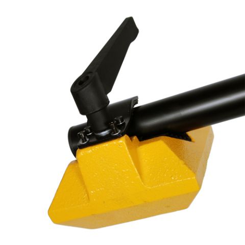Falcon Eyes Boomarm + poids LB-32M 121-211 cm