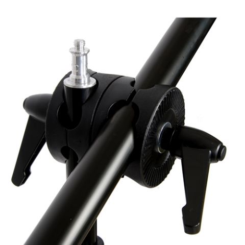Falcon Eyes Boomarm + poids LB-32M 121-211 cm