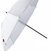 Falcon Eyes Flutsparaplu Ur-32T Difffuus blanc 80 cm