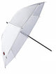 Falcon Eyes Flutsparaplu Ur-32T Difffuus blanc 80 cm