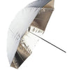 Falcon Eyes Flutsparaplu UR-32G Gol White 80 cm