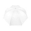 Falcon Eyes Flitsparaplu UR-48S Silver blanc 122 cm