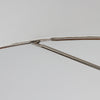 Falcon Eyes Flitsparaplu UR-48T Difffuus blanc 122 cm