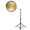 Falcon Eyes Reflector Holder RBT-2566 avec Spigo Connection