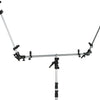 Falcon Eyes Tri-Reflector Holder PRTK-2436 avec connexion spigot