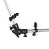 Falcon Eyes Tri-Reflector Holder PRTK-2436 avec connexion spigot