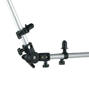 Falcon Eyes Tri-Reflector Holder PRTK-2436 avec connexion spigot