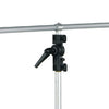 Falcon Eyes Tri-Reflector Holder PRTK-2436 avec connexion spigot