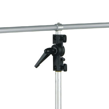 Falcon Eyes Tri-Reflector Holder PRTK-2436 avec connexion spigot