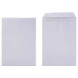 Enveloppes blanches viking c4 250 pièces