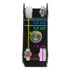 Falcon Eyes Rail Conductor 3314C pour B-3030C