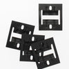 Falcon Eyes Rail Confirmation Plaque 3330C 4 St. pour B-3030C