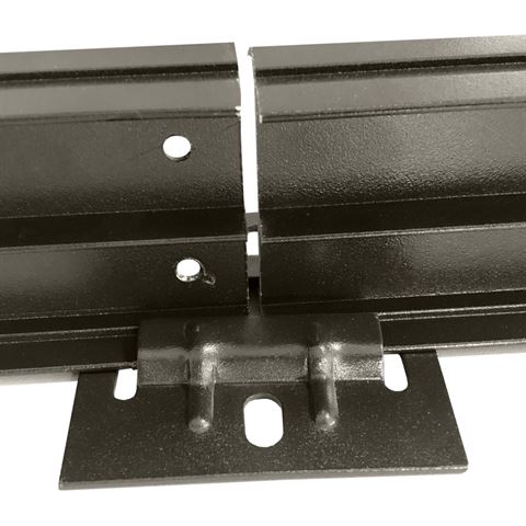 Falcon Eyes Rail Confirmation Plaque 3330C 4 St. pour B-3030C