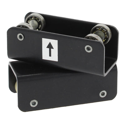 Falcon Eyes Double Rail Conductor 3340C pour B-3030C