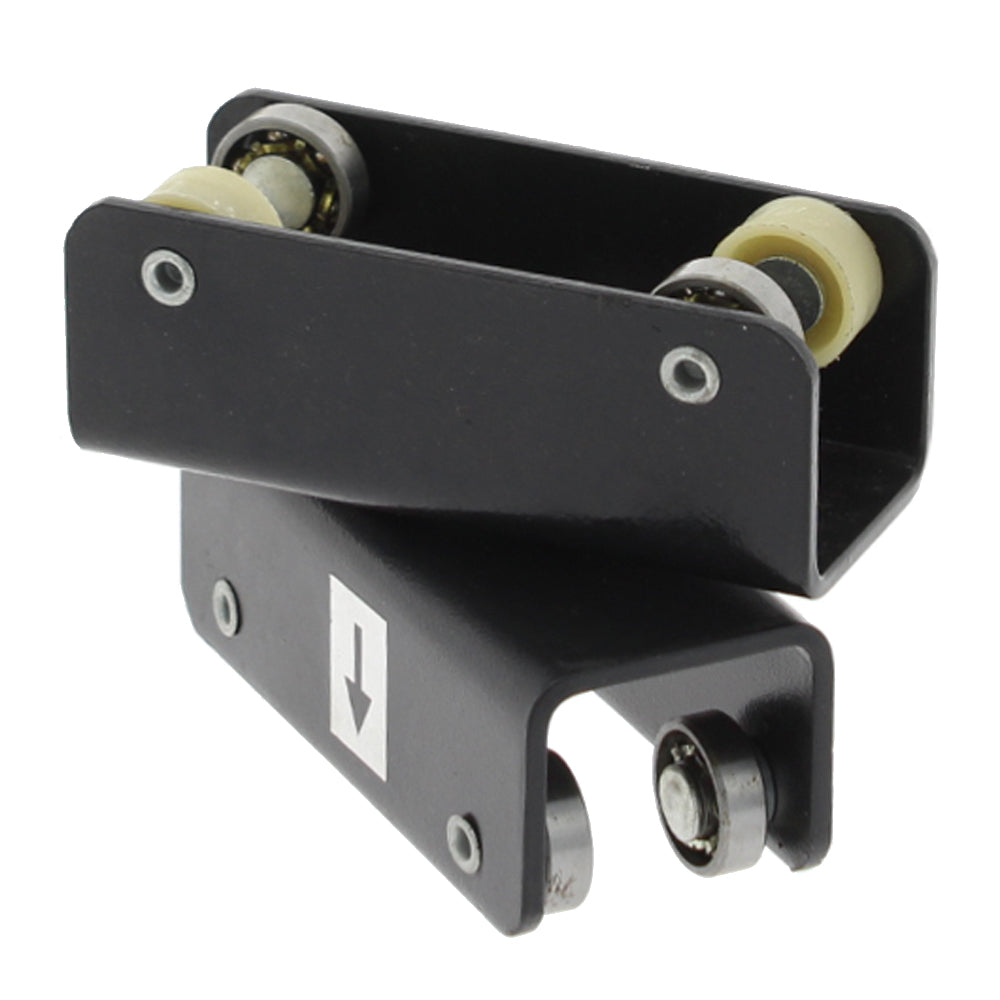 Falcon Eyes Double Rail Conductor 3340C pour B-3030C