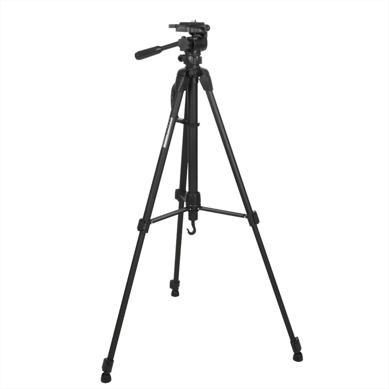 NEST TRIPOD + tête WT-3730 H152 CM