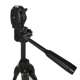 NEST TRIPOD + tête WT-3730 H152 CM - afbeelding 3