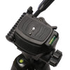 NEST TRIPOD + tête WT-3560 H167 cm