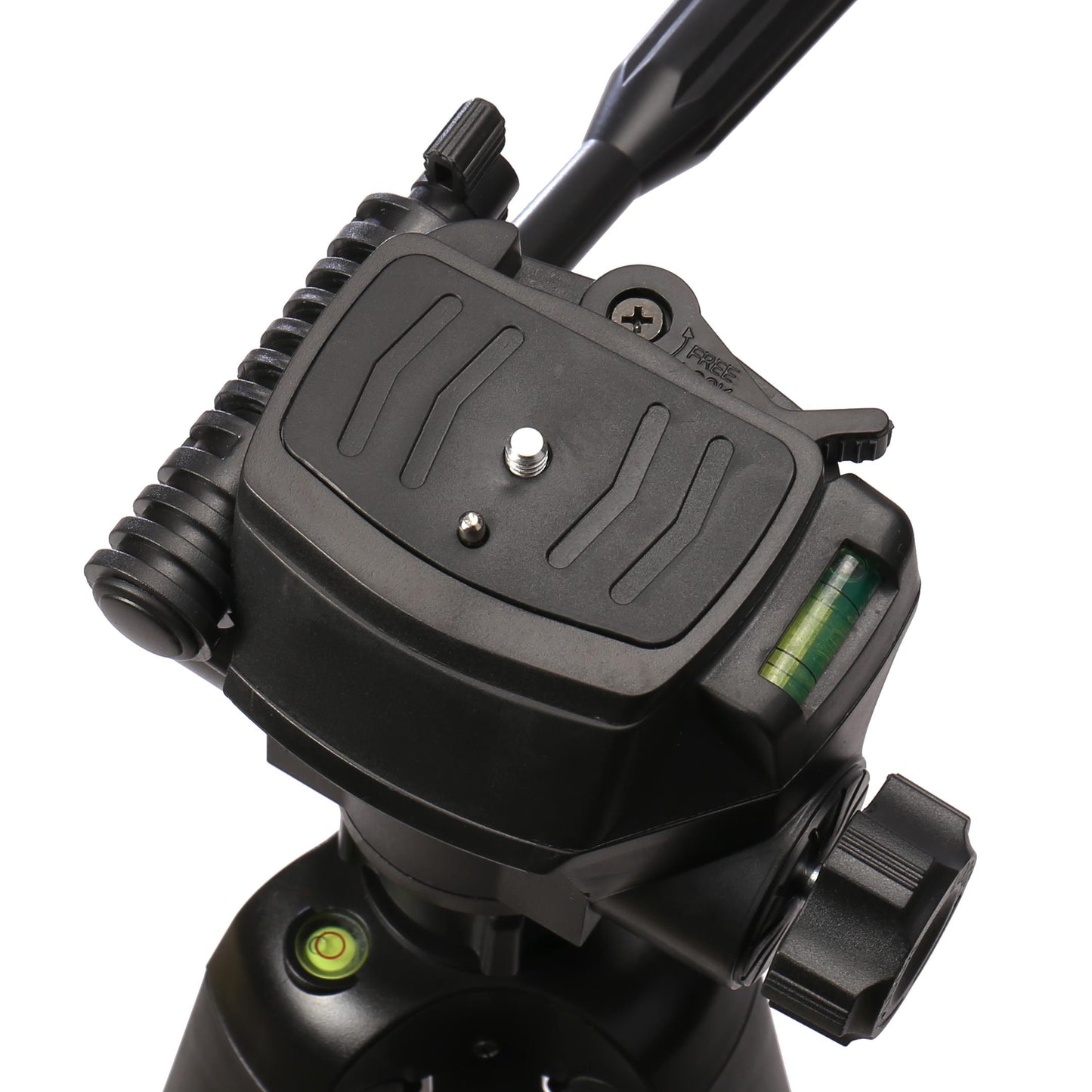 NEST TRIPOD + tête WT-3560 H167 cm