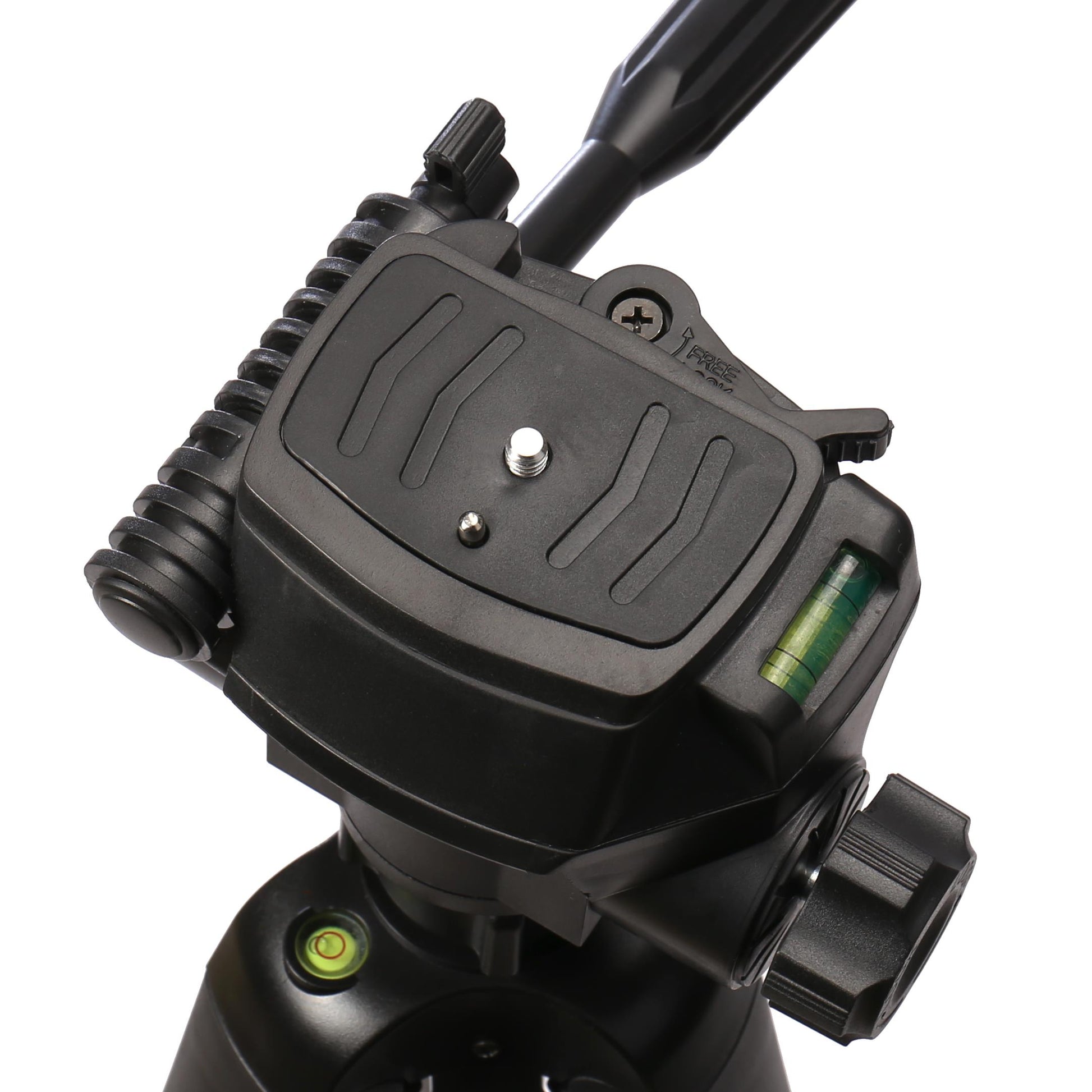 NEST TRIPOD + tête WT-3560 H167 cm
