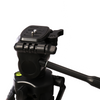 NEST TRIPOD + tête WT-3530 H147 cm
