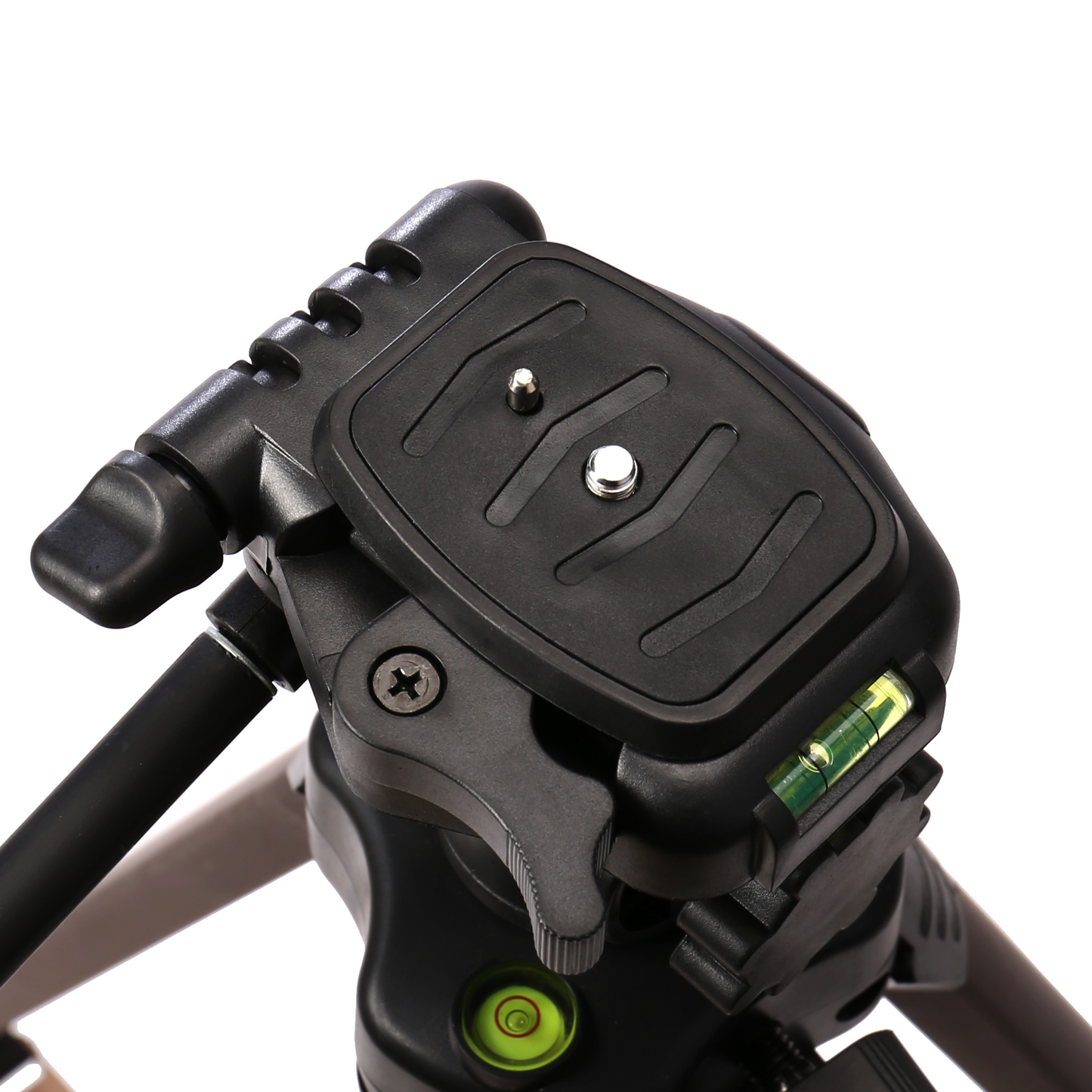NEST TRIPOD + tête WT-3530 H147 cm