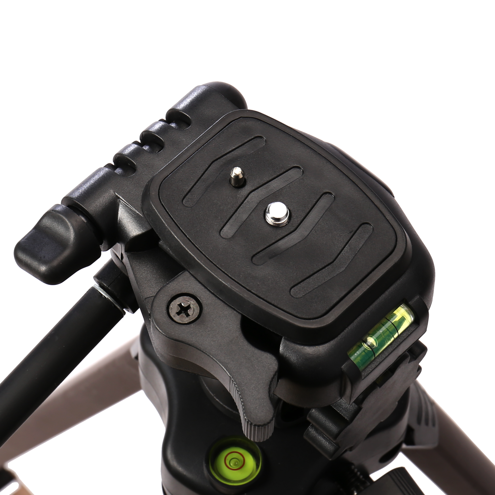 NEST TRIPOD + tête WT-3530 H147 cm