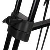 NEST Video Tripod NT-777 + Tête dédurée liquide