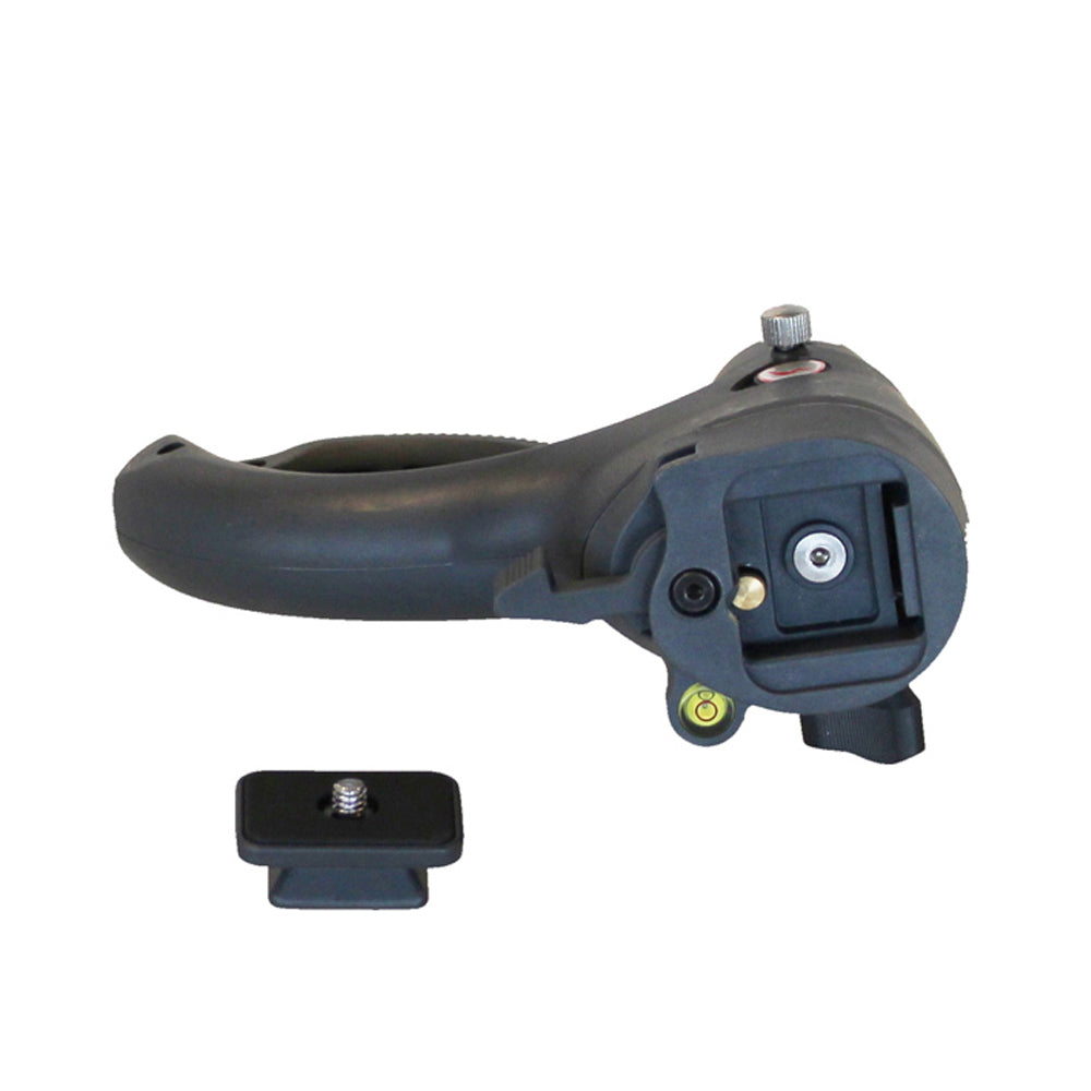 Nid joystick Ball Head nt-301h jusqu'à 5 kg