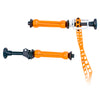 Porte-rouleau de papier de Falcon Eyes B-Reel