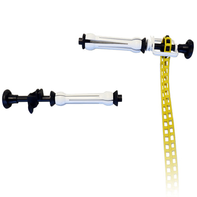 Falcon Eyes Porte-rouleau de papier B-Reel Pro