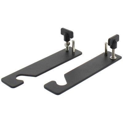 Falcon Eyes Clamps CBH-5 pour SPK-1A