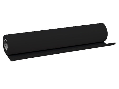Falcon Eyes Fond Vinyle Noir 1,38 x 6,09 m