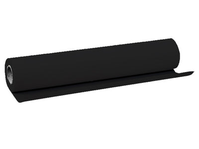 Falcon Eyes Fond Vinyle Noir 1,38 x 6,09 m