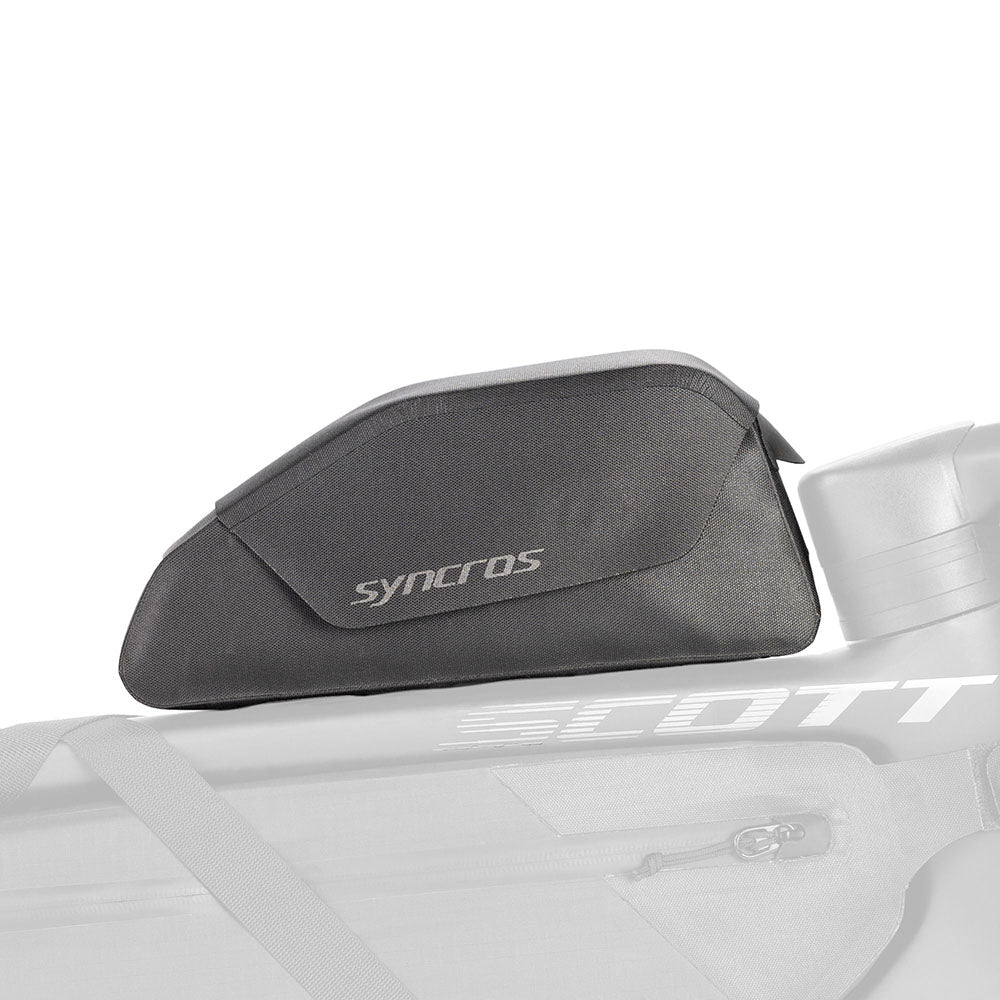 Sacoche pour tube supérieur Syncros