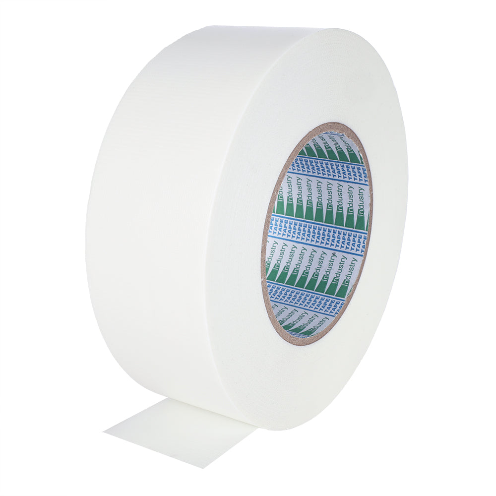 Falcon Eyes Gaffer Tape Blanc 5 cm x 50 m
