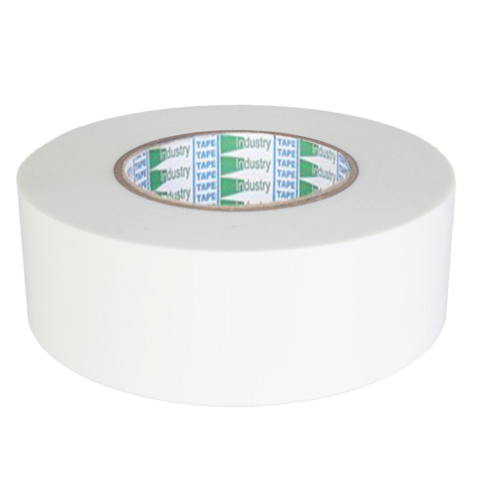 Falcon Eyes Gaffer Tape Blanc 5 cm x 50 m