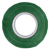 Roulette de gaffer les yeux faucon verts 5 cm x 50 m