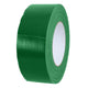 Roulette de gaffer les yeux faucon verts 5 cm x 50 m
