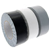 Falcon Eyes Gaffer Tape Gris 5 cm x 50 m