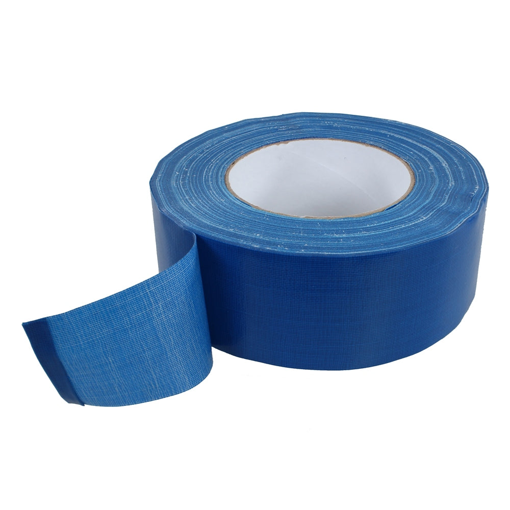 Falcon Eyes Gaffer Tape Bleu 5 cm x 50 m